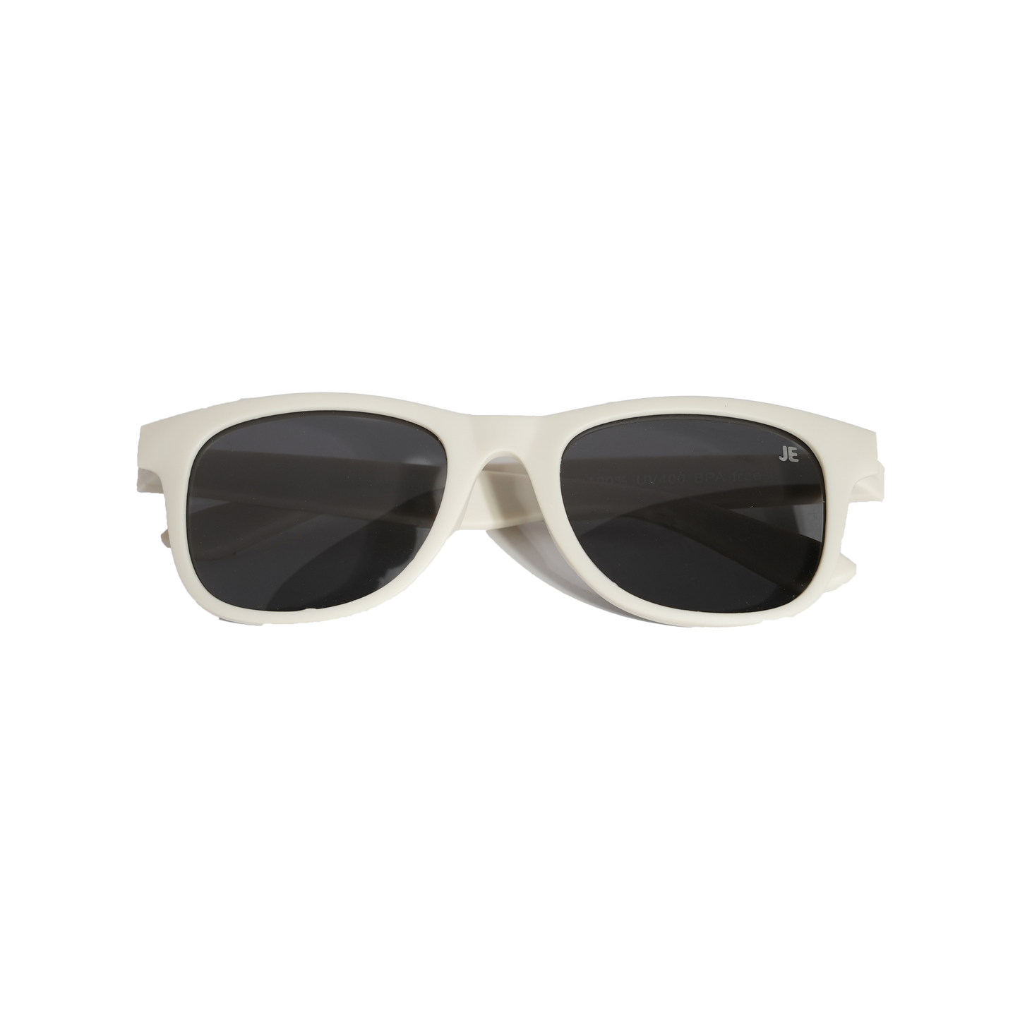 Mini Je Mini SKY Sunglasses-Beige