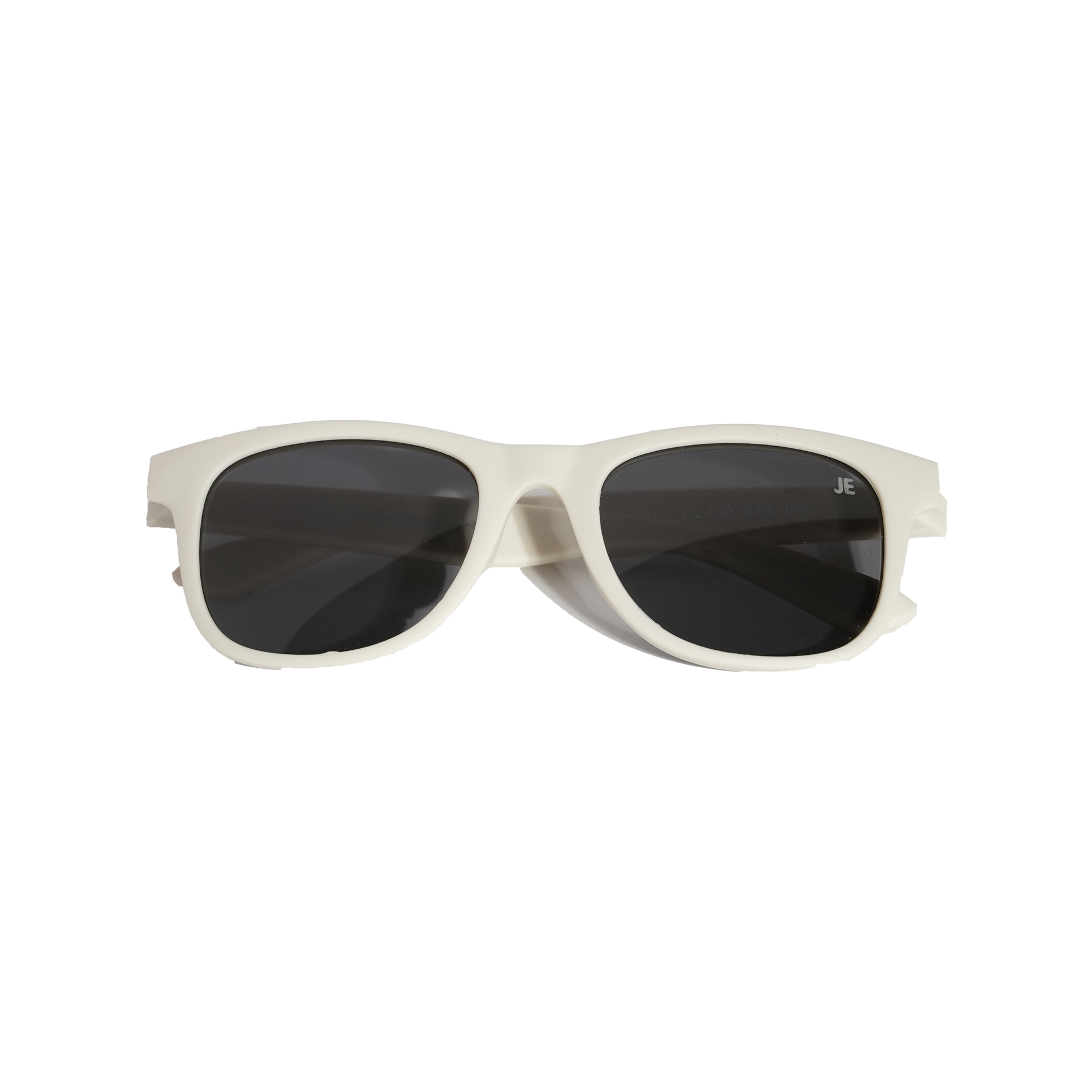 Mini Je Mini SKY Sunglasses-Beige