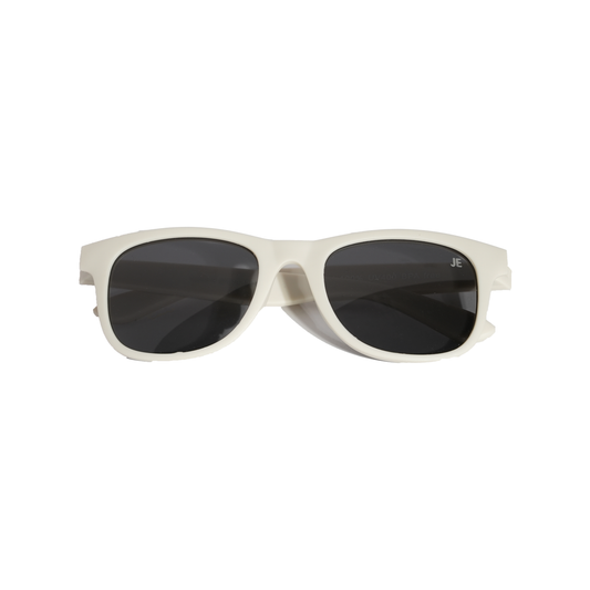 Mini Je Mini SKY Sunglasses-Beige