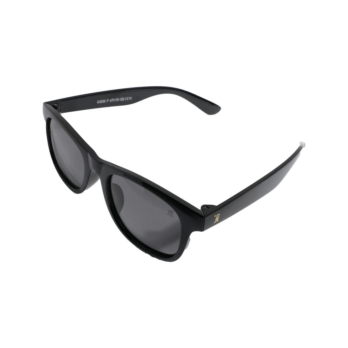 Mini Je Mini SKY Sunglasses-Shiny black