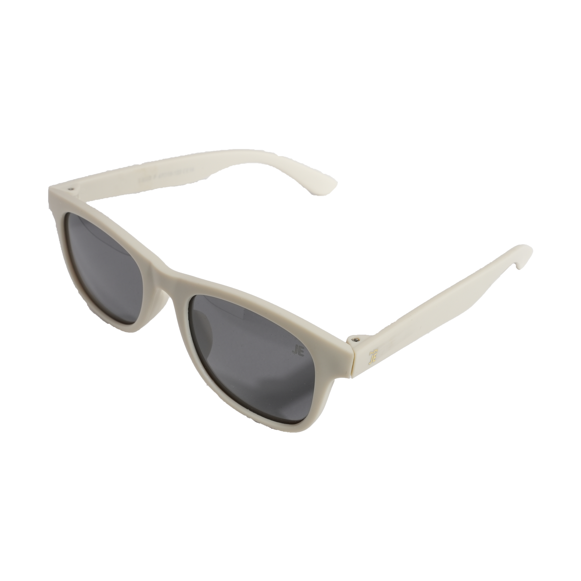 Mini Je Mini SKY Sunglasses-Beige