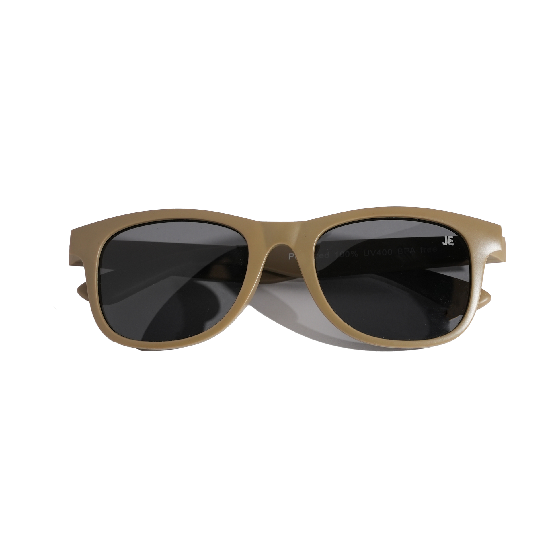 Mini Je Mini SKY Sunglasses-Brown