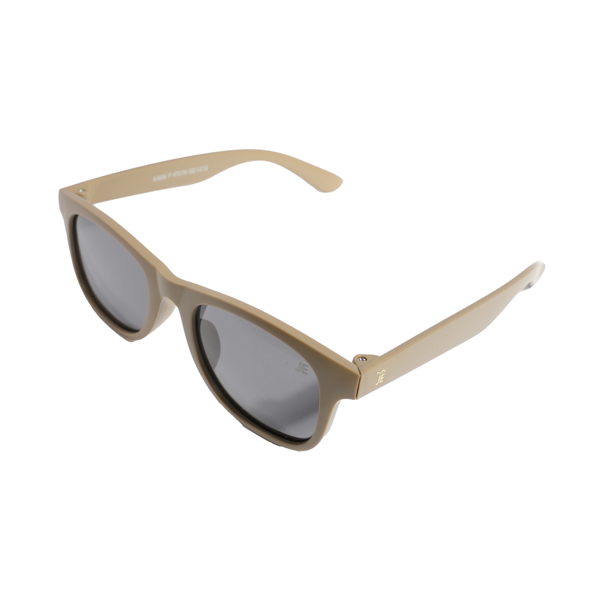 Mini Je Mini SKY Sunglasses-Brown