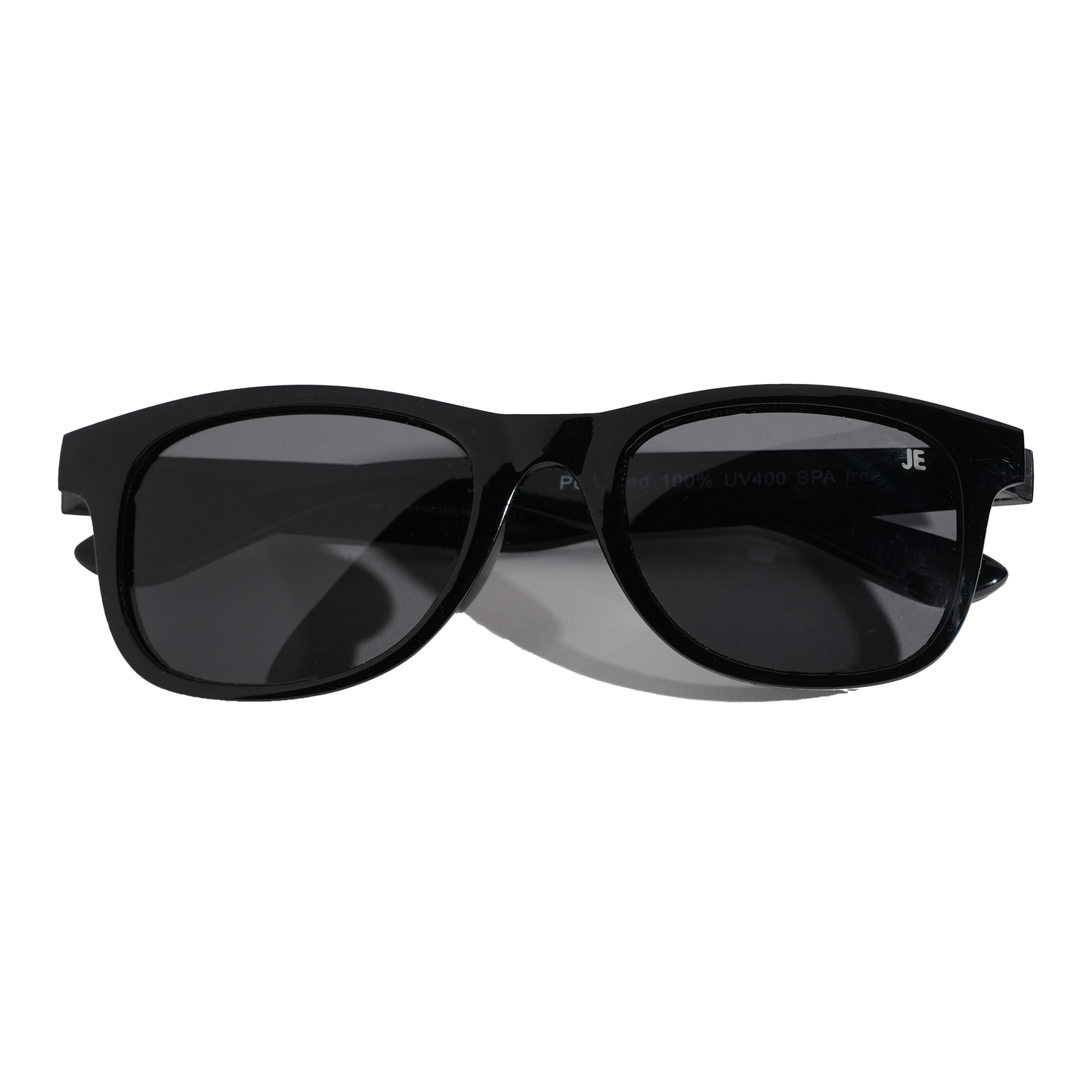 Mini Je Mini SKY Sunglasses-Shiny black