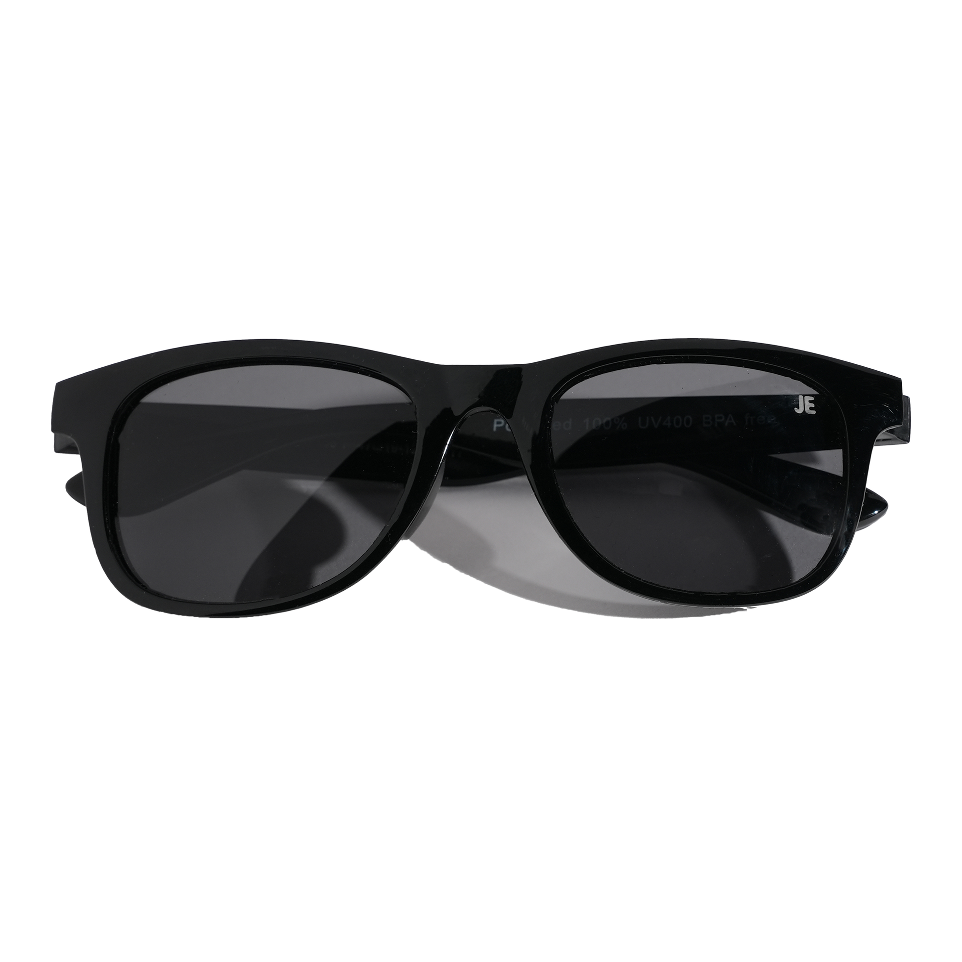 Mini Je Mini SKY Sunglasses-Shiny black