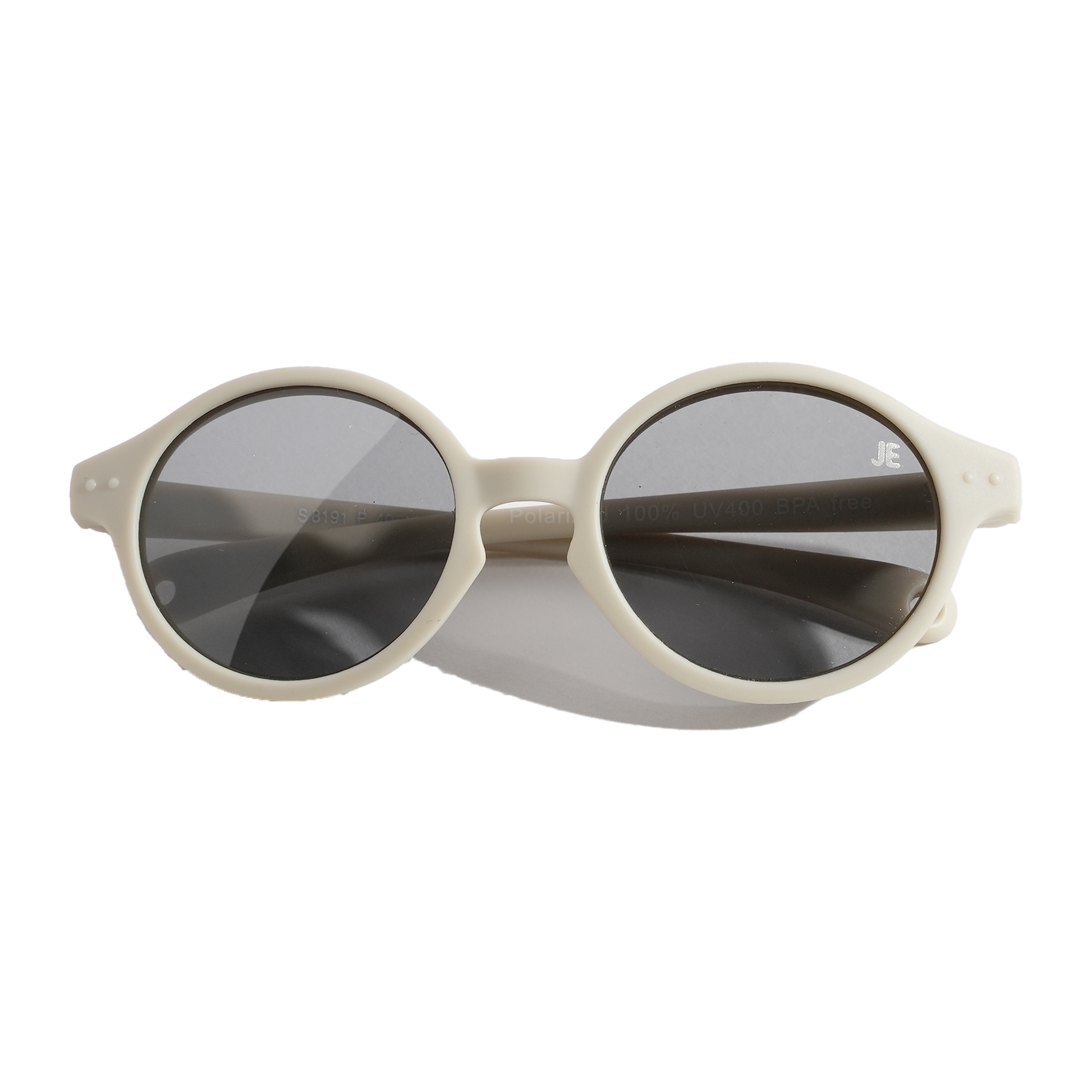 Mini Je Mini SUN Sunglasses-Beige