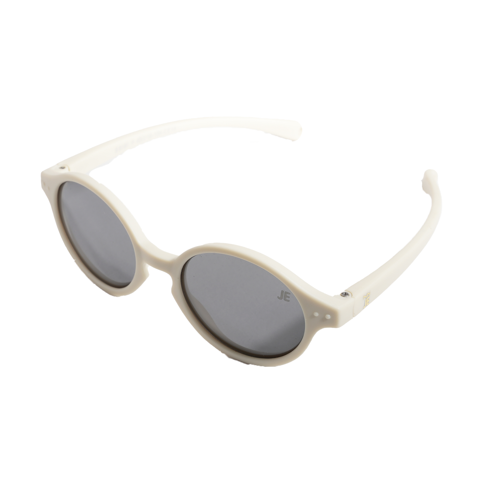 Mini Je Mini SUN Sunglasses-Beige