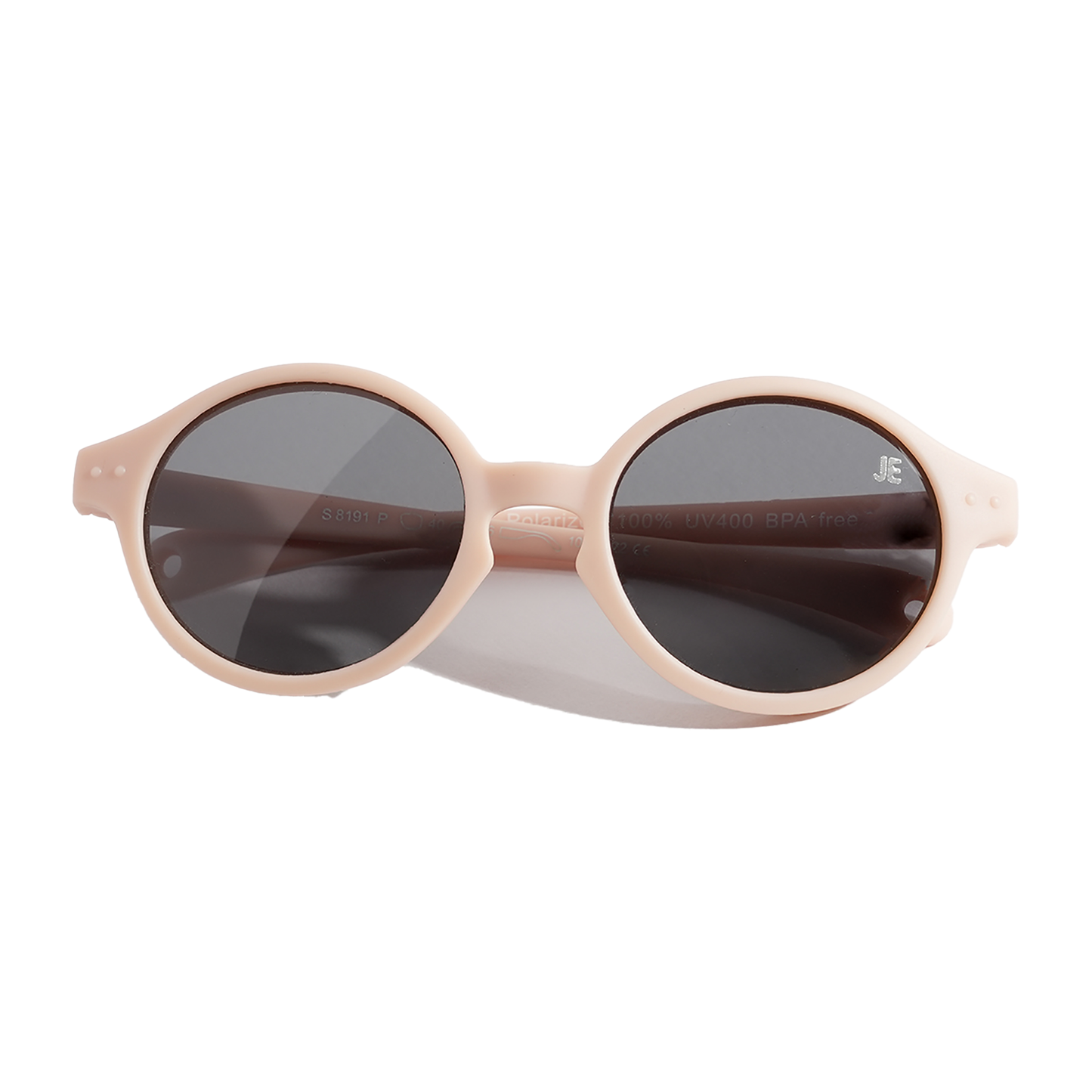 Mini Je Mini SUN Sunglasses-Pink