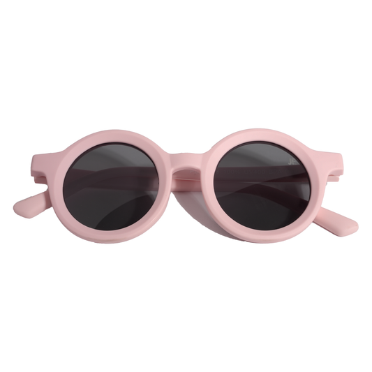 Mini Je-Mini MOON Sunglasses-pink