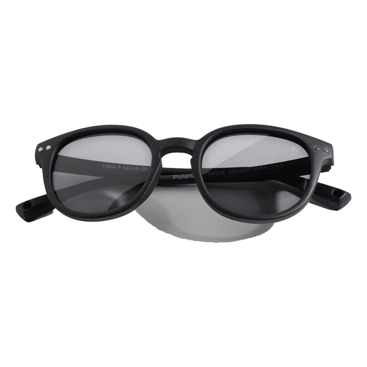 Mini Je Mini WORLD Sunglasses- Matt black