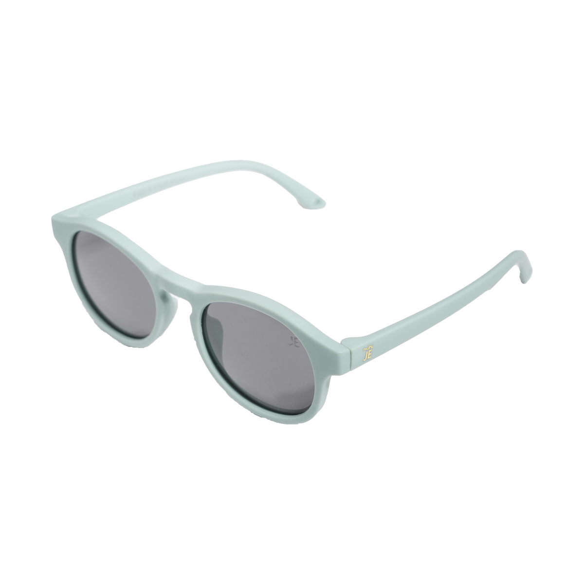 Mini Je Mini Star kids polarized sunglasses with UV400 protection, BPA-free unbreakable frame for babies, toddlers, and young children.