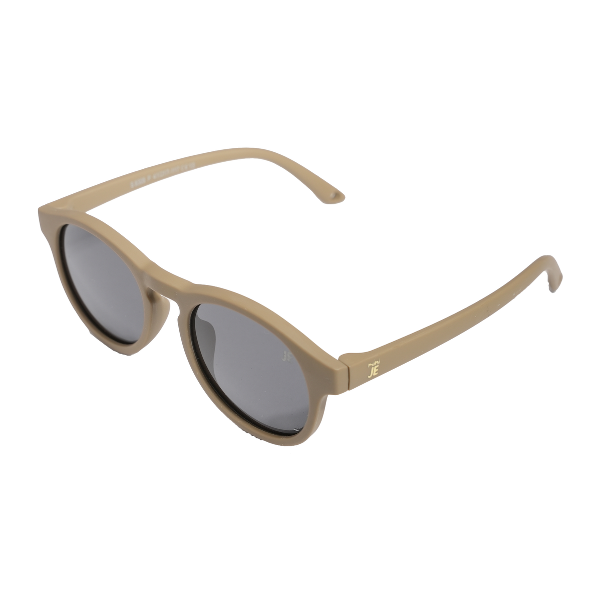 Mini Je Mini Star kids polarized sunglasses with UV400 protection, BPA-free unbreakable frame for babies, toddlers, and young children.