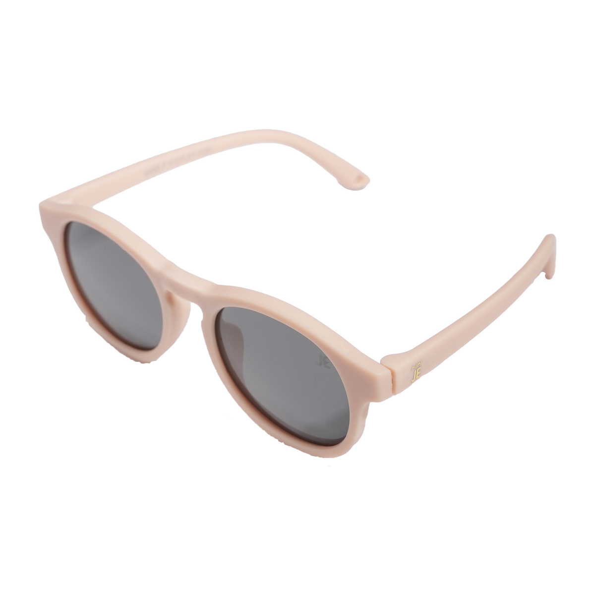 Mini Je Mini Star kids polarized sunglasses with UV400 protection, BPA-free unbreakable frame for babies, toddlers, and young children.